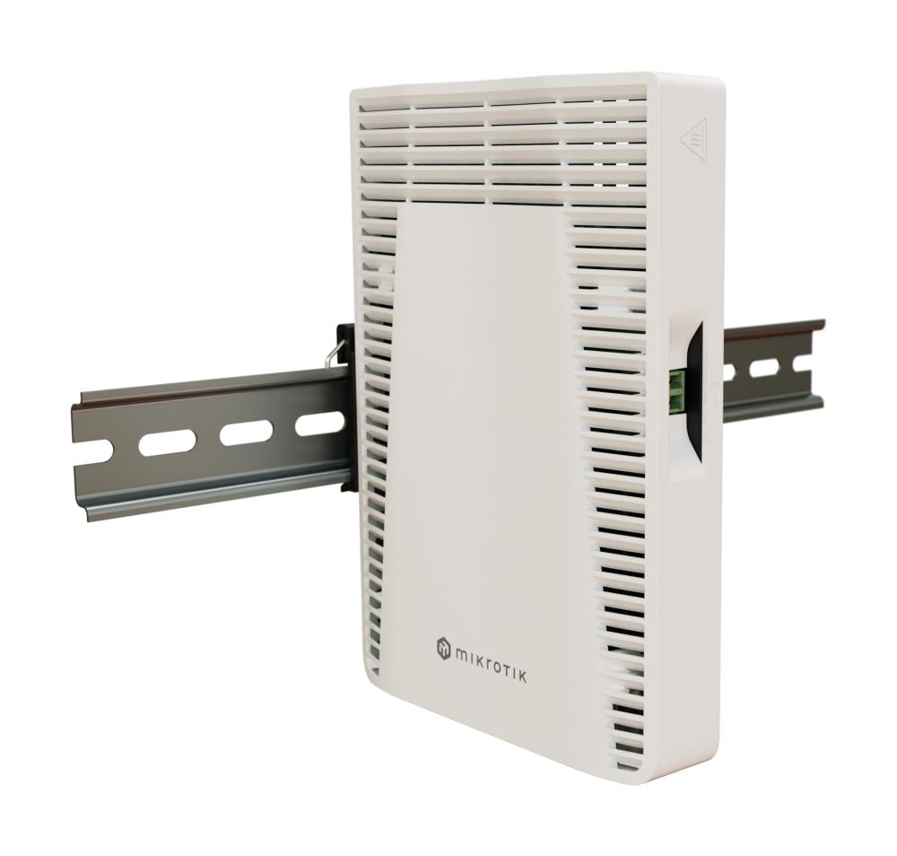 Switch MIKROTIK 1x10Base-T / 100Base-TX / 1000Base-T 4x10GbE PoE ports 1 CRS304-4XG-IN
