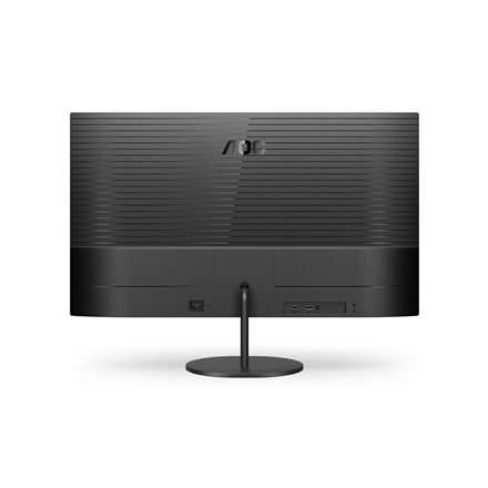 AOC | Monitor | Q32V4 | 31.5 " | IPS | QHD | 16:9 | 75 Hz | 4 ms | 2560 x 1440 | 250 cd/m² | Headphone out (3.5mm) | HDM