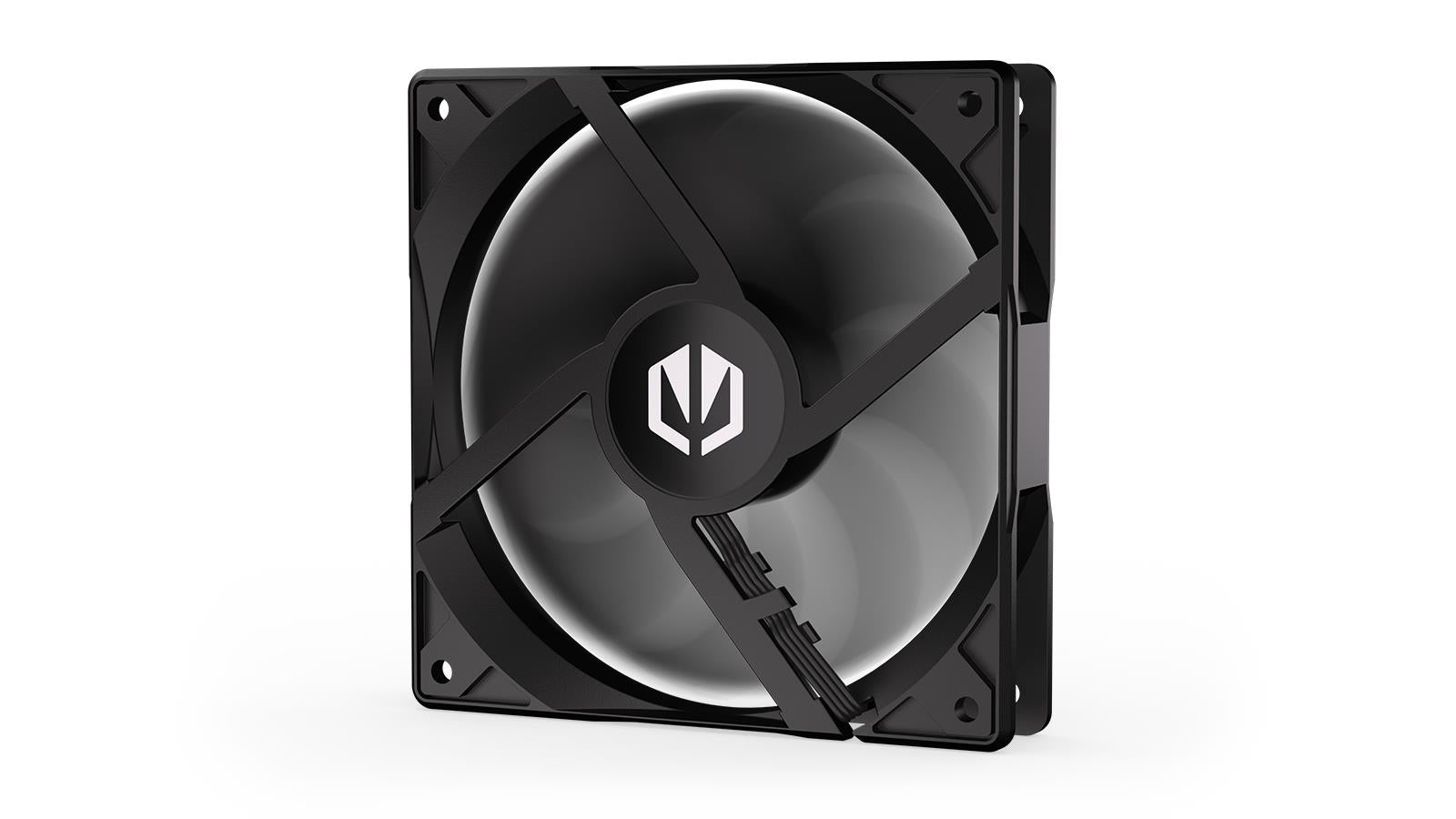 CASE FAN 120MM/STRATUS120 PWM EY4A007 ENDORFY