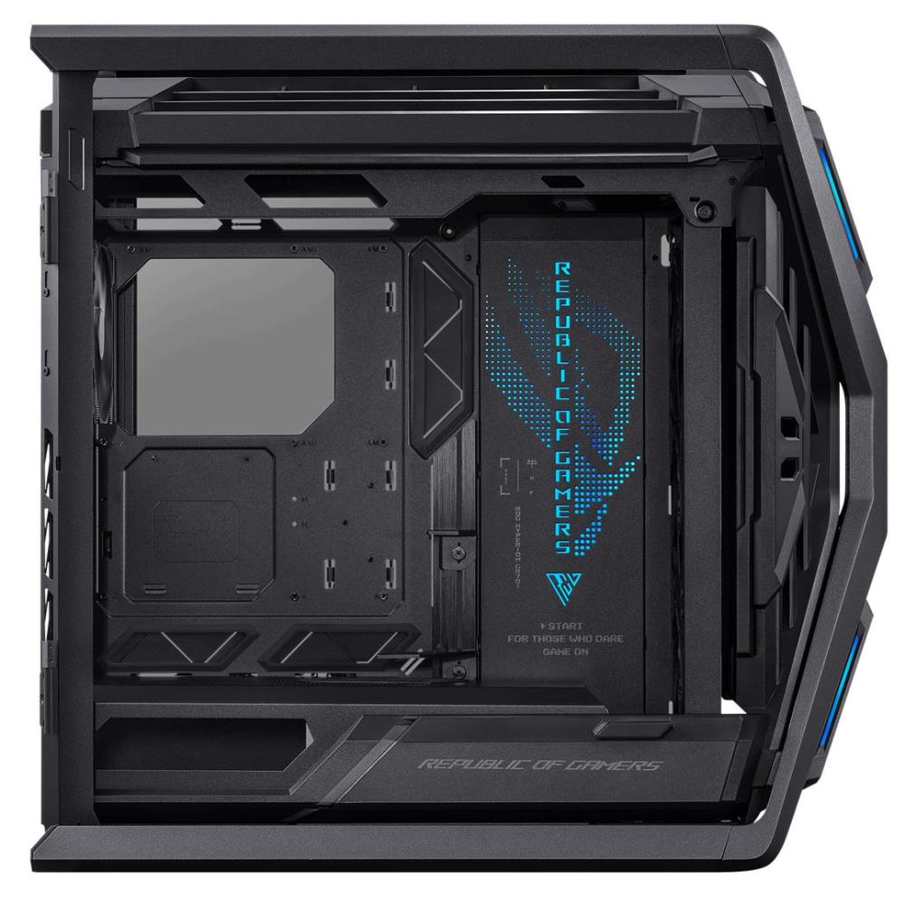Case ASUS ROG Hyperion GR701 Tower Not included ATX EATX MicroATX MiniITX GR701ROGHYPERION