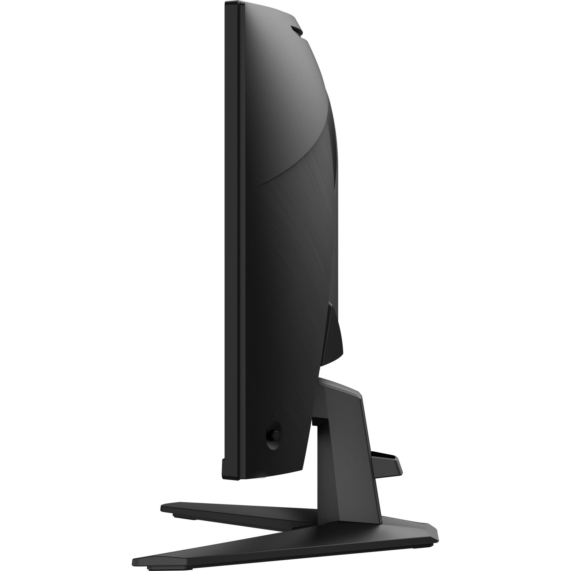 LCD Monitor MSI MAG 276CF E20 27" Gaming/Curved Panel VA 1920x1080 16:9 200 Hz 0.5 ms MAG276CFE20