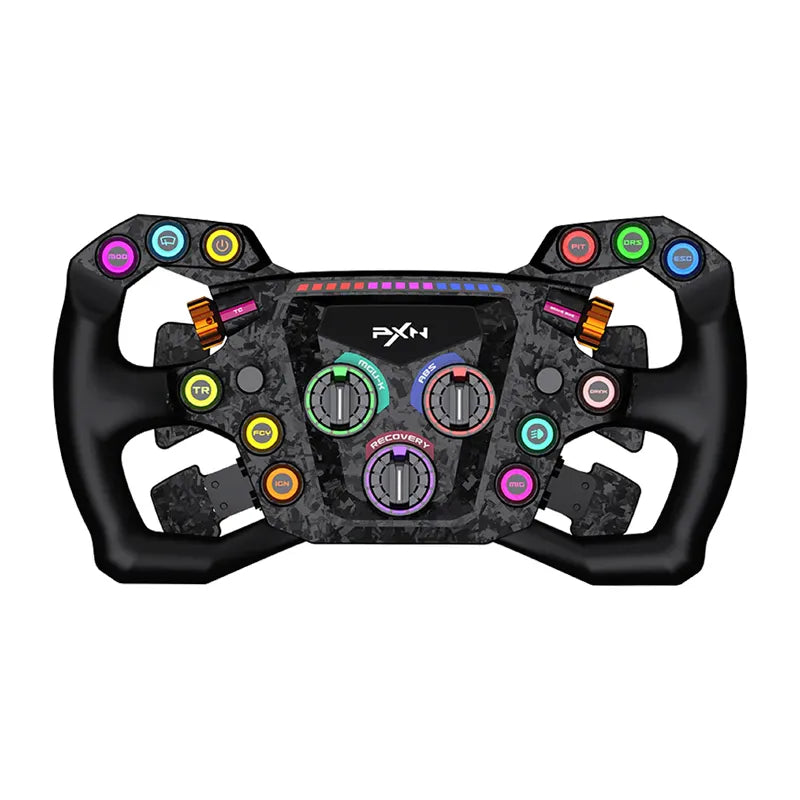 PXN W GTL Handlebar - GT ONE - Image 1