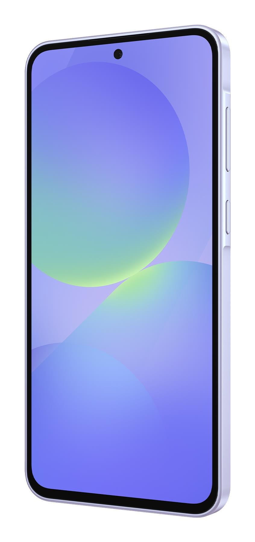 MOBILE PHONE GALAXY A36 5G/128GB LAVEND. SM-A366B SAMSUNG