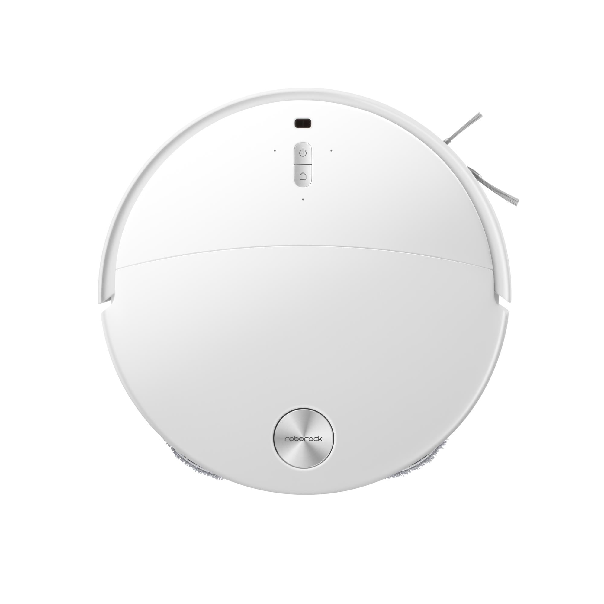 VACUUM CLEANER ROBOT QREVOEDGE/2PRO WHITE QE2P02-00 ROBOROCK