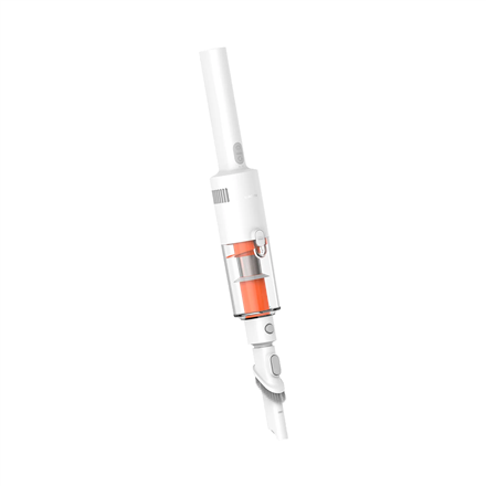 Xiaomi | Vacuum Cleaner | P30 | Cordless operating | 180 W | 14.4 V | Operating time (max) 40 min | White