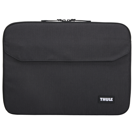 Thule | Sleeve Lithos for MacBook Air 15" | Sleeve | Black