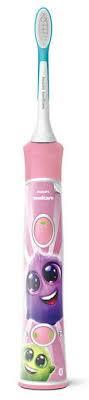 ELECTRIC TOOTHBRUSH/HX6352/42 PHILIPS
