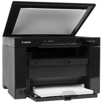 Canon | i-SENSYS | MF3010 | Laser | Mono | Multifunction Printer | A4 | Black