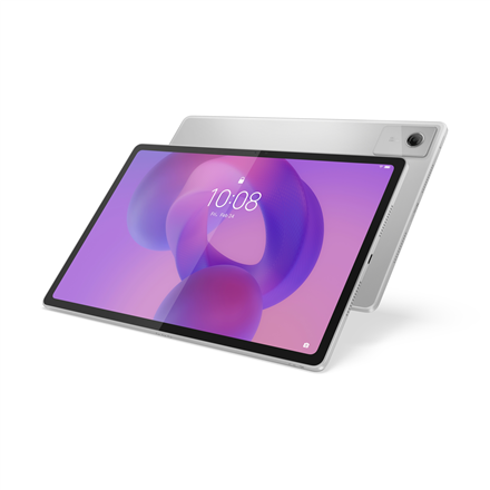 Lenovo | Idea Tab Plus (w/o power adapter) | ZAG70938SE | 12.1 " | Cloud Grey | IPS | 2560 x 1600 pixels | MediaTek | Di