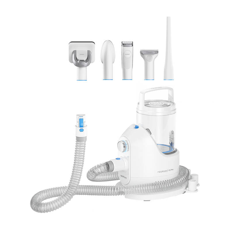 Neakasa P2 PRO vacuum cleaner / pet hair grooming kit - Image 1