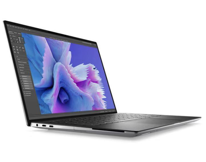 Notebook DELL Precision 5480 CPU Core i7 i7-13700H 2400 MHz CPU features vPro 14" 1920x1200 RAM 16GB DDR5 6400 MHz SSD 512GB NVIDIA RTX A1000 6GB NOR Card Reader MicroSD Windows 11 Pro 1.48 kg N006P5480EMEA_VP_NORD