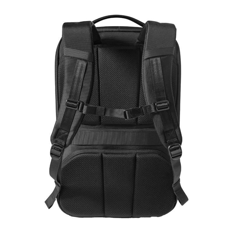 TOMTOC Navigator-T67 17" 38l laptop backpack (black) - Image 2