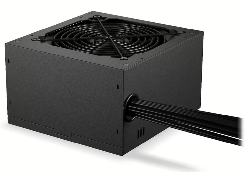 Power Supply ENDORFY Elementum E5 550 W 550 Watts Efficiency 80 PLUS EY7A001