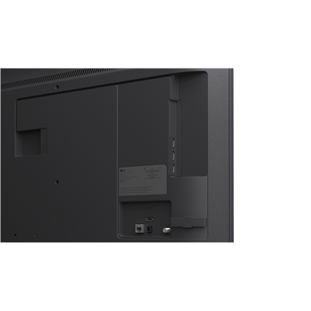 LG QNED 4K evo AI Mini LED TV | 50QNED8EB3F | 50 | Smart TV | webOS | UHD | Black