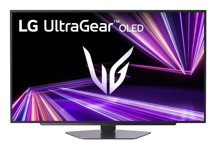 Monitor LG 27 " 2560 x 1440 pixels Quad HD Native aspect ratio 16:9 OLED Flat 27GX704A-B