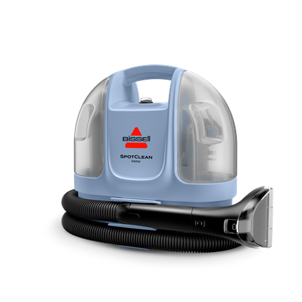 Bissell | SpotClean Mini Select Carpet and Upholstery Washer | 4103N | Corded operating | Washing function | 330 W | Lak