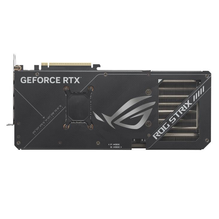 Graphics Card ASUS NVIDIA GeForce RTX 5070 Ti 16 GB GDDR7 PCIE 5.0 16x Triple slot Fansink STRIX-RTX5070TIO16G-GAM
