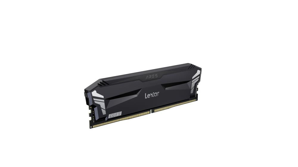 MEMORY DIMM 32GB DDR5-6000/K2 LD5U16G60C320A-RGD LEXAR