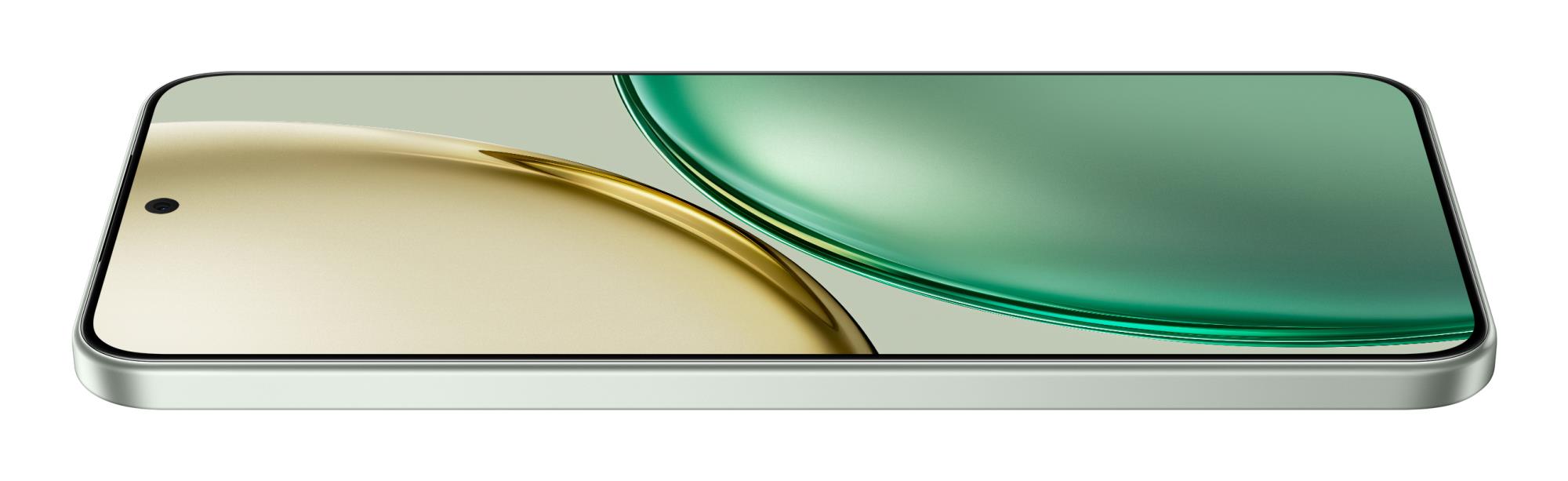 MOBILE PHONE HONOR MAGIC8 LITE/8/512GB GREEN 5109BYRC HONOR