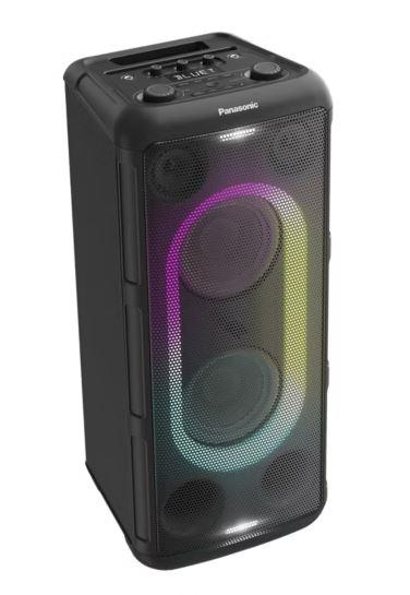 SPEAKER SYSTEM WRL/SC-TMAX45E-K PANASONIC