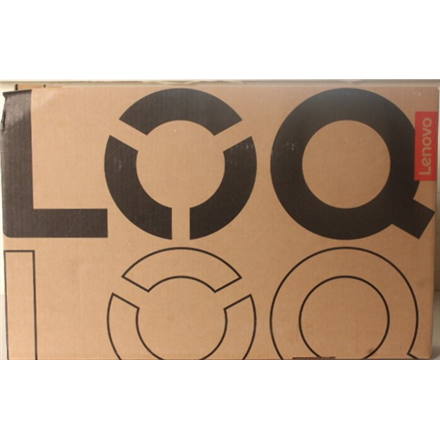 SALE OUT. Lenovo LOQ 15AHP11 15.3 WUXGA AMD R7 250/16GB/1TB/NVIDIA GF RTX 5060 8GB/WIN11 Home/ENG Backlit kbd/Luna Grey/