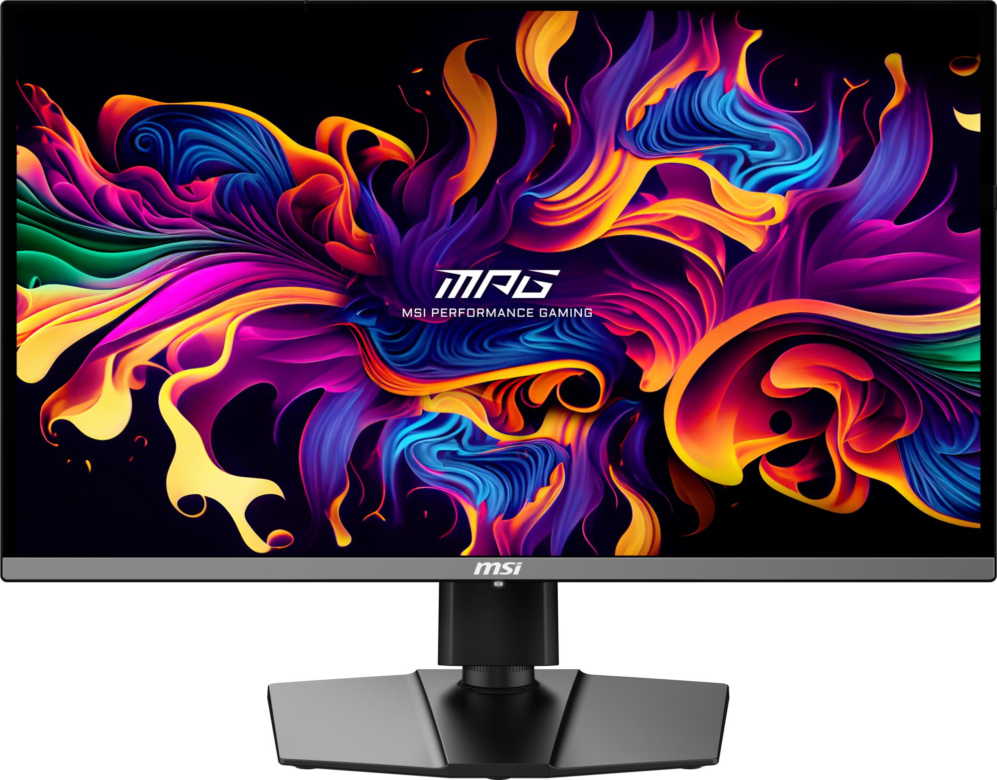 MSI MPG 272URX QD-OLED Monitors