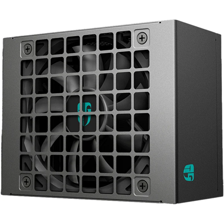 Deepcool 80 PLUS Gold PSU | PS1000P | 1000 W