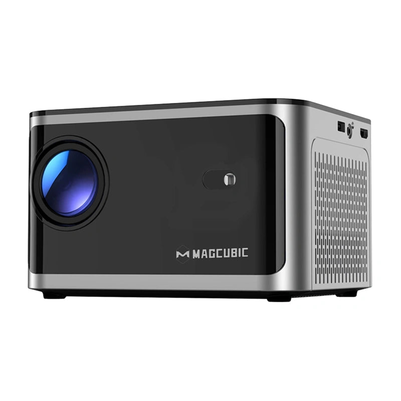 Magcubic HY350 Projector (Black) - Image 2
