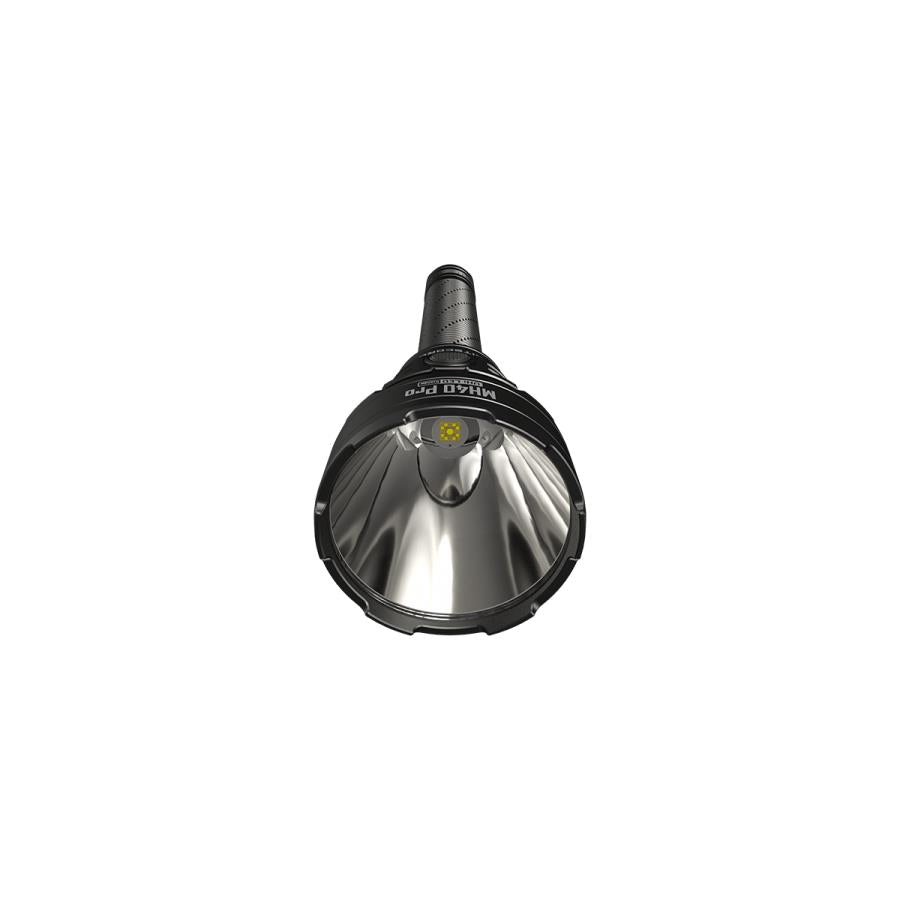 FLASHLIGHT MH SERIES/3500 LUMENS MH40 PRO NITECORE