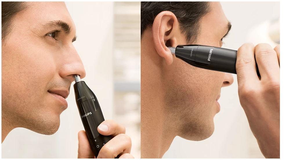 NOSE TRIMMER/NT1620/15 PHILIPS