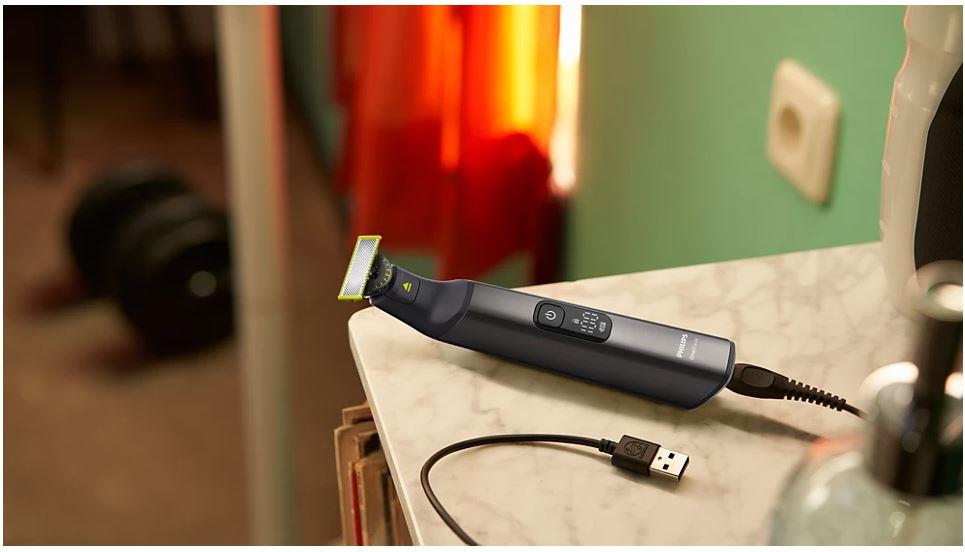 SHAVER/QP6652/61 PHILIPS