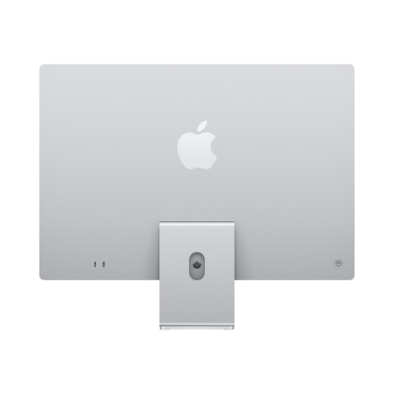 Apple iMac | Desktop | AIO | 24 " | Apple M4 | Internal memory 24 GB | Solid-state drive capacity 512 GB | Apple M4 chip
