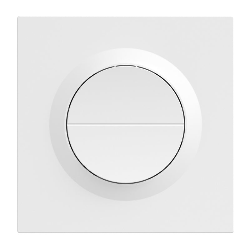 SONOFF MINI-ZB2GS-E ZigBee Dual Channel Wall Switch. - Image 2