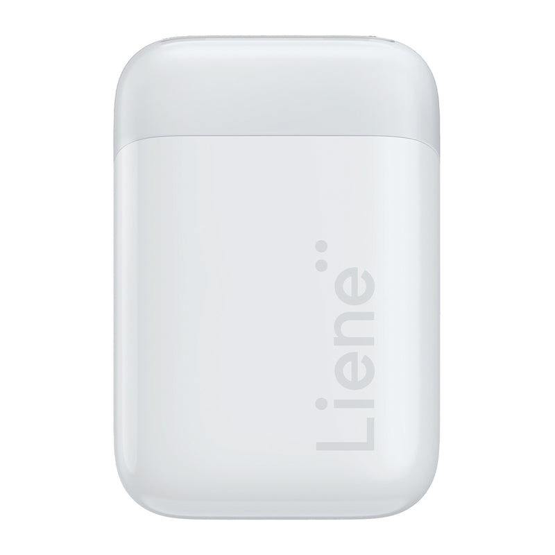 Liene Pearl 2x3" Portable Photo Printer (White) - Image 4