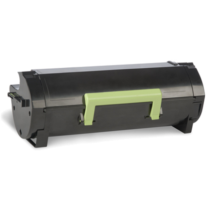 Lexmark 52D2X0E | 522XE Extra High Yield Corporate Cartridge (45k) | Cartridge | Black