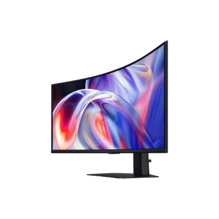 Samsung LS40H850TAUXEN | 40 " | VA | WUHD | 21:9 | 144 Hz | 4 ms | 5120 x 2160 pixels | 350 cd/m² | HDMI ports quantity 
