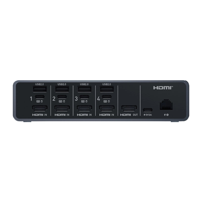 Remote KVM GL.iNet Comet X - Image 4