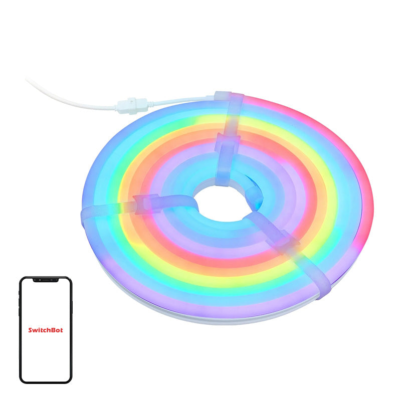 Sznur LED smart SWITCHBOT Neon Wire Rope Light - Image 1