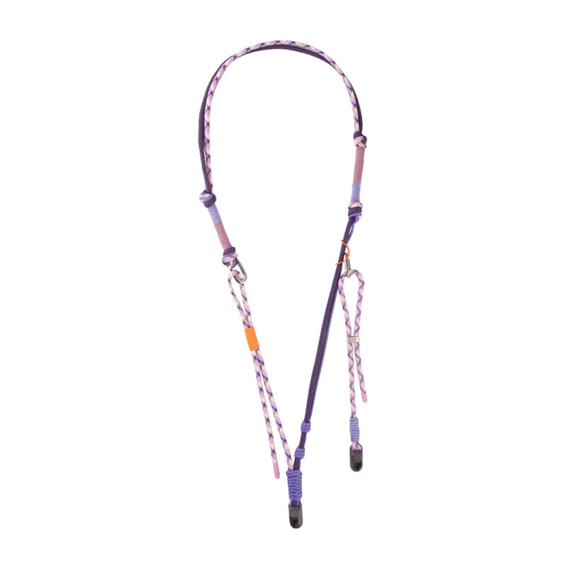 Camera Strap PGY Pocket-Series (Purple) - Image 1