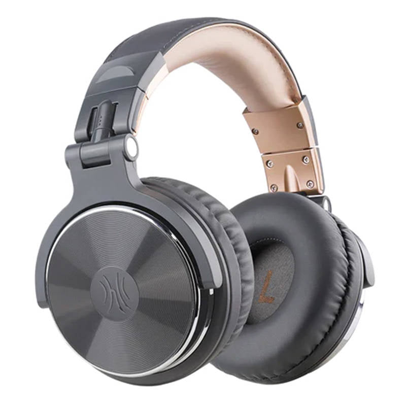 Headphones OneOdio Pro10 (grey) - Image 1
