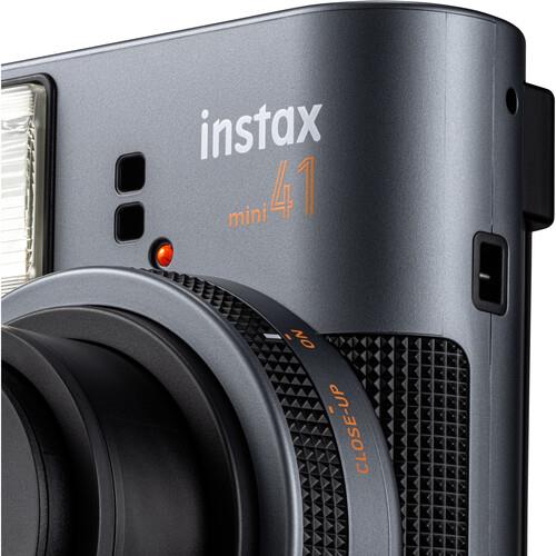 CAMERA INSTANT INSTAX MINI 41/PH EX D FUJIFILM