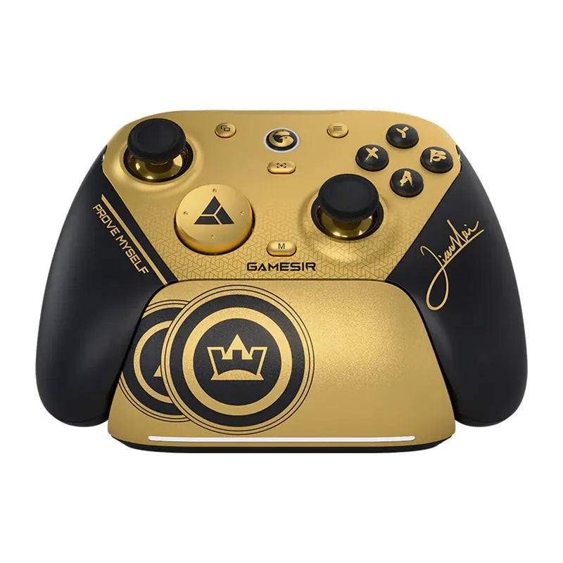 GameSir G7 Pro 8K Champion Edition PC Controller - Image 1