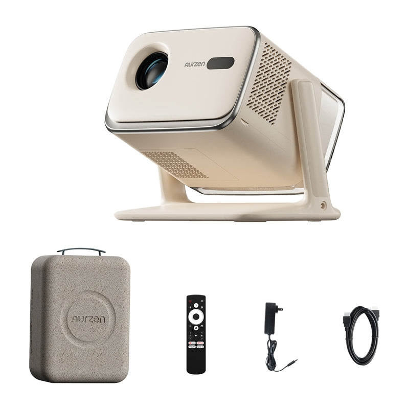 AURZEN Boom Mini Projector Case Bundle - Image 1