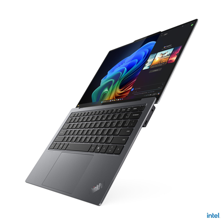 Lenovo ThinkPad X9-14 G1 Intel | Grey | 14 " | OLED | WUXGA | 1920 x 1200 pixels | Anti-glare | Intel Core Ultra 5 | 228