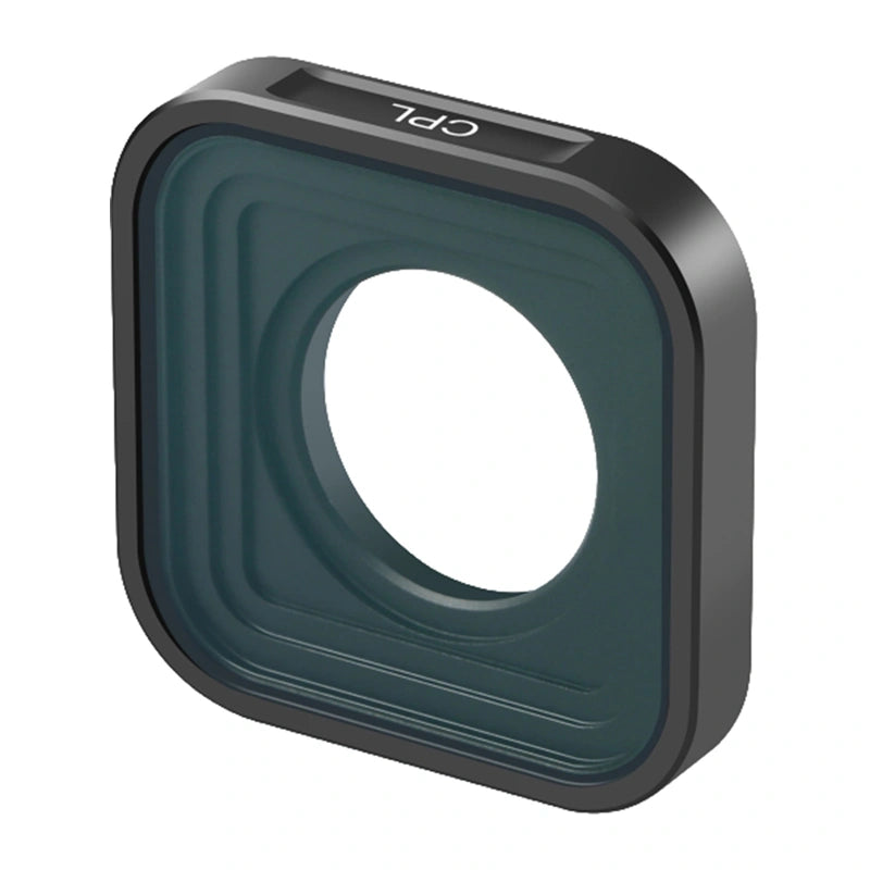 Puluz CPL Filter for GoPro HERO 9/10/11/12 and 11 Mini - Image 1