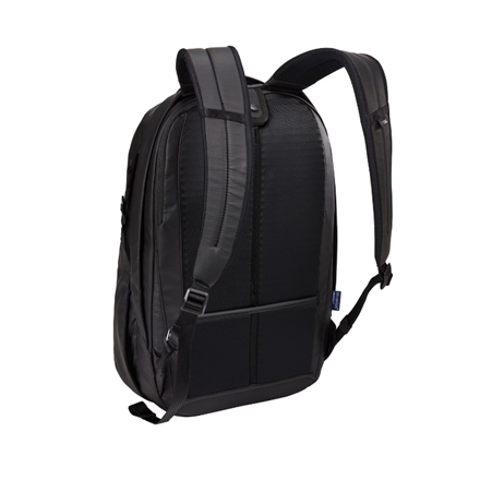 Thule | Backpack 21L | TACTBP-116 Tact | Backpack for laptop | Black