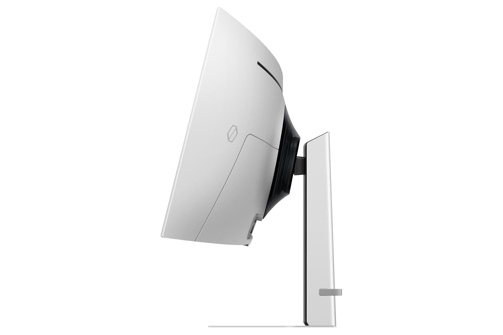 Monitor SAMSUNG Odyssey G9 G91SD 49" Gaming/Curved Panel OLED 5120x1440 32:9 144 Hz 0.03 ms Tilt Colour Silver LS49DG910SUXEN
