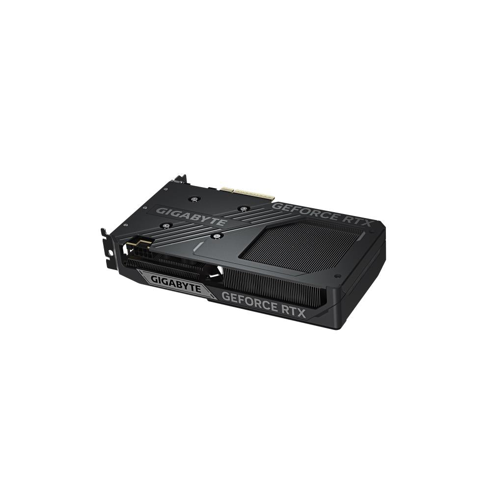 Graphics Card GIGABYTE NVIDIA GeForce RTX 5060 Ti 8 GB GDDR7 128 bit PCIE 5.0 16x GPU 2587 MHz Dual Slot Fansink 1xHDMI 3xDisplayPort GV-N506TWF2OC-8GD