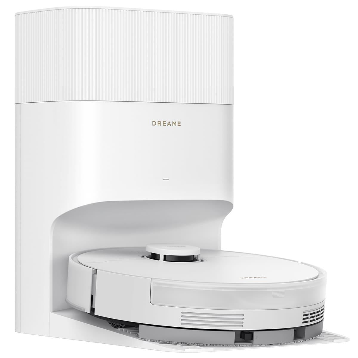 VACUUM CLEANER ROBOT/D20 PLUS RLD35GD DREAME