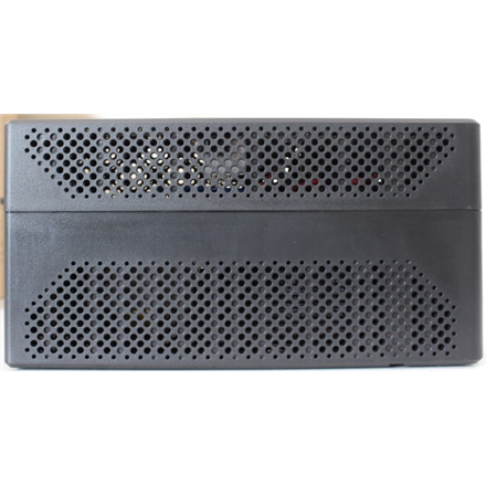 SALE OUT. Eaton UPS 5E Gen2 700I IEC | Eaton | UPS | 5E Gen2 700I IEC | 700 VA | 360 W | DAMAGED INNER PACKAGING